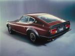 Nissan Fairlady 240Z-G 1971 года